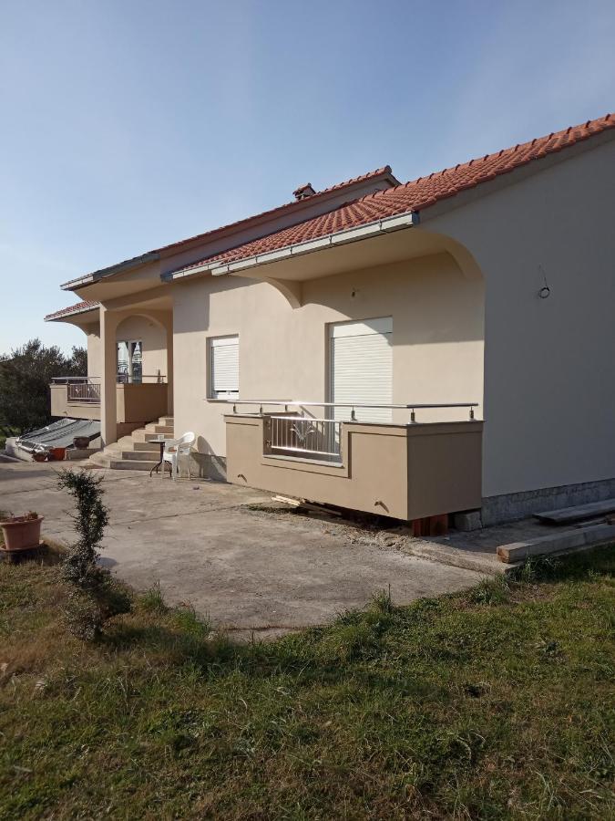 Laura Apartment Bibinje Exterior photo