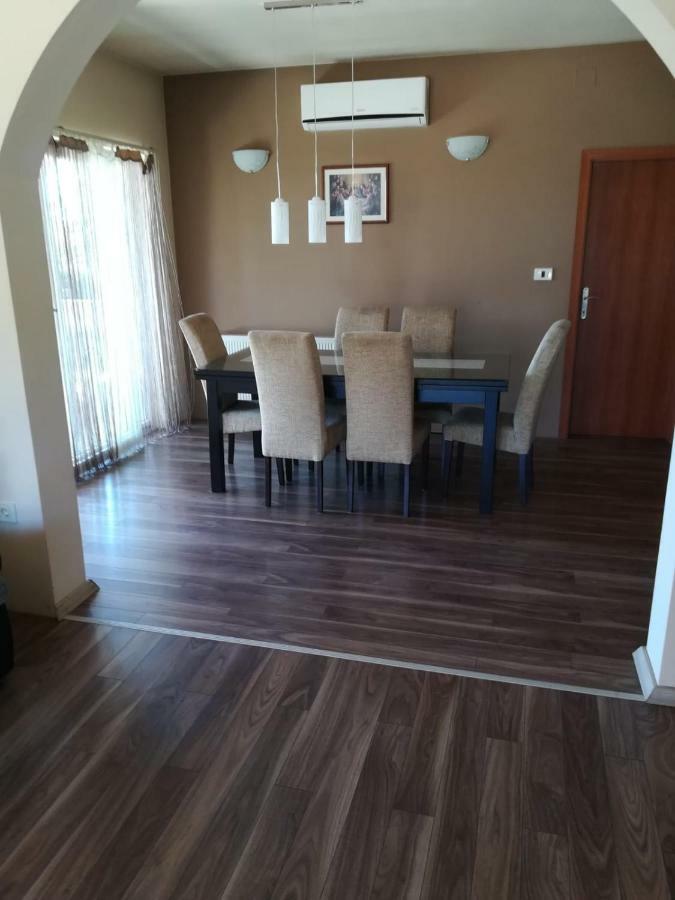Laura Apartment Bibinje Exterior photo