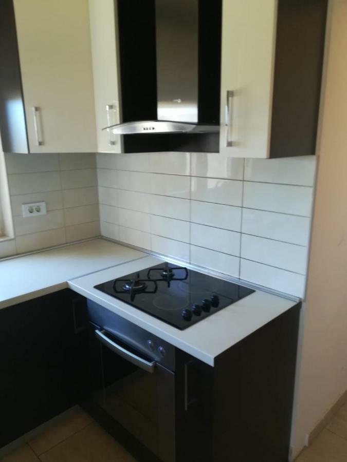 Laura Apartment Bibinje Exterior photo