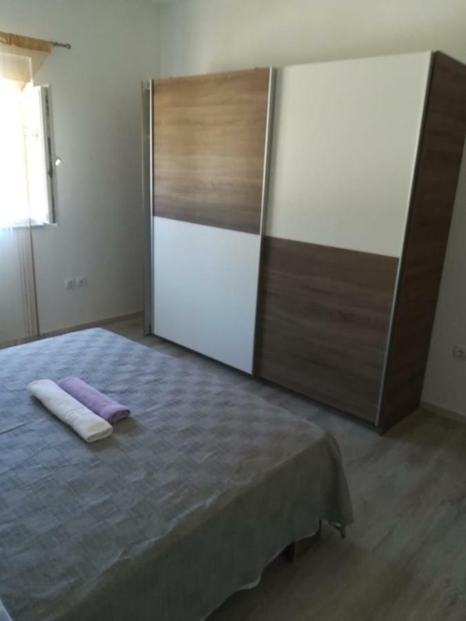 Laura Apartment Bibinje Exterior photo