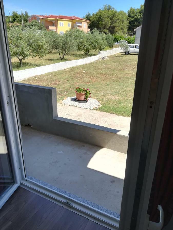Laura Apartment Bibinje Exterior photo
